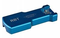 Инструмент для вскрытия вертикальных кабелей в домовой разводке сетей FTTH Miller RBT 81315