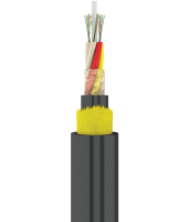 Кабель оптический самонесущий ОКСНМ-10-01-022-8-6.0 от ооо комтел 