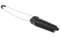 Зажим натяжной для ОКСН ADSS-8-12 ССД, 8-12мм  (ACADSS 10, PA-3000)