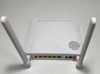 Абонентский терминал ZTE F670l APC 4хGE