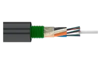 Кабель оптический ДОЛ-нг(А)-HF-64У (4х12) (2х8)-2,7кН