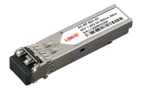130706-01396 | Оптический трансивер SFP 1.25G 850nm 550m LC MMF DDM