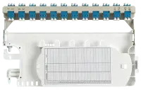 Модуль кроссовый откидной К-48LC-48LC/SM-48LC/UPC ССД КПВ