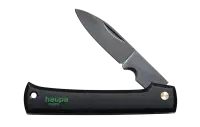 200010 Нож для резки кабеля с пластмассовой ручкой Haupa