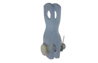 звено промежуточное трёхлапчатое прт-12-1 от ооо комтел 