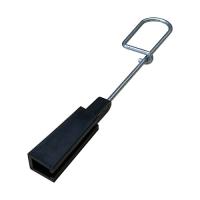 зажим анкерный натяжной vs-15s-5 с замком от ооо комтел 