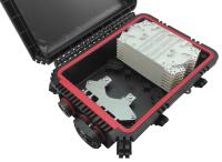 изображение Муфта оптическая тупиковая МВОТ-3223-11-252-7К36/2М