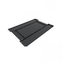 Дно для шкафа серии DS 800х1200 RAL 9005