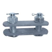 звено промежуточное двойное 2пр-12-1 от ооо комтел 