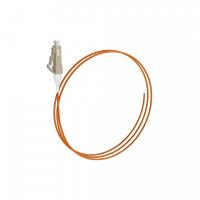 Пигтейл оптический NTSS PREMIUM LC/UPC 62.5/125мкм 1.5м LSZH