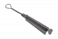 кт-odwac-22r | зажим натяжной для круглого кабеля от ооо комтел 