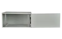 Шкаф антивандальный настенный ШАН-Пенал ШАН-П 9U ССД