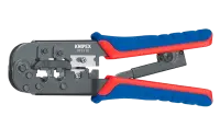 KN-975110 Инструмент для опрессовки штекеров KNIPEX