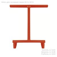 ключ для колодцев серии кс-3, кс-5 от ооо комтел 