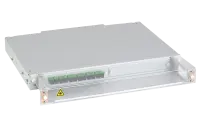Кросс ШКОС-ВП-1U/2 -12 -SC    ~12 -SC/APC   ~12 -SC/APC