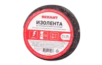 09-2405 Изолента ХБ REXANT 15 х 0,35 мм, (ролик 10 м/100 г) (1-ПОЛ)