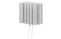 Нагреватель конвекционный SILART SNB-080-110, 75Вт 230V