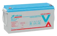 VPbC 12-100 Аккумуляторная батарея Vektor VPbC 12-100