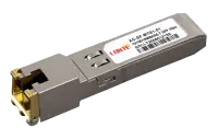 SFP 10/100/1000 Base-T 100m RJ45