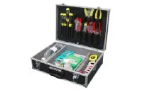 Комплект инструментов НИМ-ВОЛС.Эксперт
