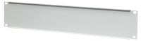 изображениеФальш панель 19" 2U, серая WT-2096B-WH