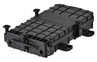 изображение 130408-00062 | муфта-кросс мко-п1/хр -1 sc -1 sc/apc -1 sc/apc ссд
