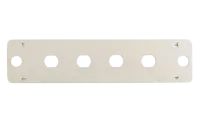 Планка ШКОС-С 4FC(ST) ССД