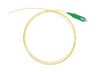 Шнур ШОС-SM/0.9   мм-SC/APC-p/t   -1.5  м