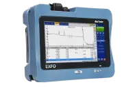 EXFO MAX-730C-SM3 - оптический рефлектометр 1310/1550/1625 nm, 39/38/39 dB