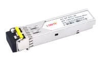 130706-01399 | Оптический трансивер SFP 1.25G 1550nm 40km LC SMF DDM
