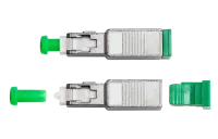 Аттенюатор SC/APC F-M типа, 10дБ