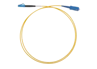 Шнур ШОС-SM/2.0   мм-LC/UPC-SC/UPC-0.5  м