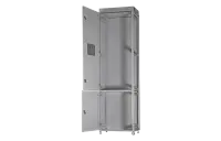 YKM1-C3-2086-54 Шкаф напольный цельносварной ВРУ-1 20.80.60 IP54 TITAN