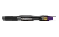 Муфта соединительная 1 ПСТ-10 (150-240)  с соединителями ССД
