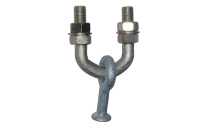 Узел крепления КГП-7-2В