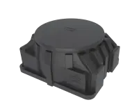 Камера оптическая трубопроводная модернизированная КОТм-1-ССД (колодец оперативного доступа КОД)