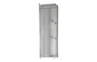 YKM1-C3-2066-31 Шкаф напольный цельносварной ВРУ-1 20.60.60 IP31 TITAN