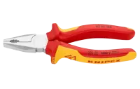 KN-0306160 Плоскогубцы комбинированные KNIPEX