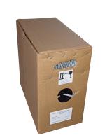 картинка кабель внутренний u/utp cat 5е pvc нг(а)-lsltx 4х2х0,52