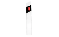 Столбик дорожный полиэтилен С1 СДС ГОСТ Р 50970-2011