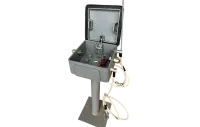 17650-00-00-03 Муфта кабельная универсальная герметизированная МГУ-2