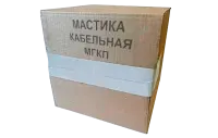 Мастика герметизирующая МГКП (15 кг)