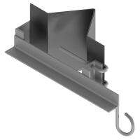 узел поддерживающий уп-01 (правый) от ооо комтел 