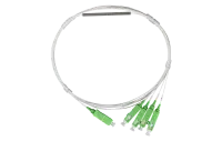 Разветвитель РО-1х4 -PLC -SM/0,9 -1,0 м-SC/APC (-40+70 С)