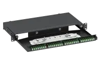 Кросс ШКОС-ВПМ-1U/2 -64 -LC    ~64 -LC/APC    ~64 -LC/APC