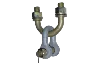 Узел крепления КГП-16-1