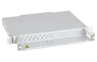 Кросс ШКОС-ВП-1U/2 -12 -FC/ST ~12 -FC/D/SM  ~12 -FC/UPC