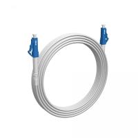 Шнур оптический NTSS spc LC/UPC-LC/UPC G.657A2 9/125 3.0мм 25м LSZH (патч-корд)