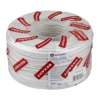 Кабель сигнальный КСПВ 8х0,5мм ССА, бухта 200м REXANT