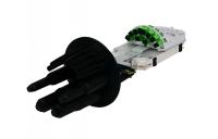 изображение 130105-01033 | муфта-кросс мко-у6/cm4-1plc8-sc/apc-10sc-10sc/apc-1sc/apc ссд